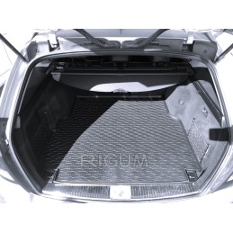 Mercedes C-Class W204 Kombi nuo 2007-12-2014-09. Bagažinės kilimėlis RIGUM 421187