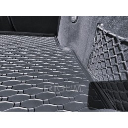 Mercedes C-Class W204 Kombi nuo 2007-12-2014-09. Bagažinės kilimėlis RIGUM 421187