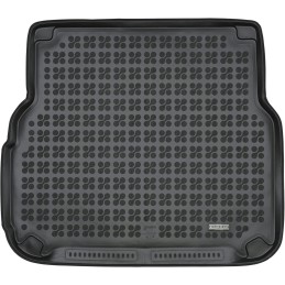 Mercedes C-Class W204 T-Model Kombi 2007-2014 Bagažinės kilimėlis REZAW 230926