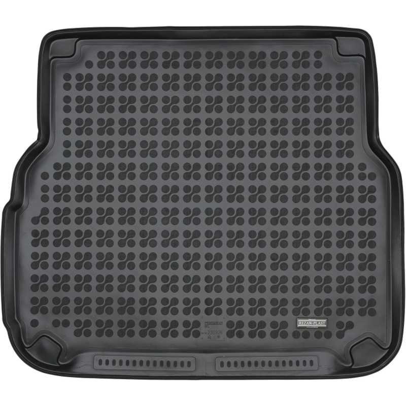 Mercedes C-Class W204 T-Model Kombi 2007-2014 Bagažinės kilimėlis REZAW 230926