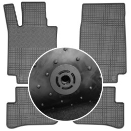 Mercedes C-Class W205 2014-2021 Guminiai kilimėliai RIGUM 902921