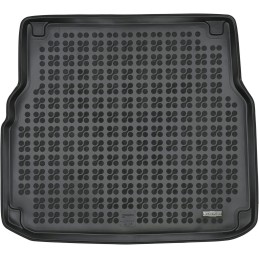 Mercedes C-Class W205 T-Model / Universalas 2014- Bagažinės kilimėlis REZAW 230941