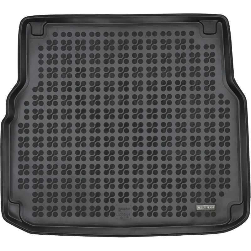 Mercedes C-Class W205 T-Model / Universalas 2014- Bagažinės kilimėlis REZAW 230941