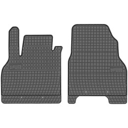 Mercedes Citan (2-vietis) 2012- Guminiai kilimėliai FROGUM 0783