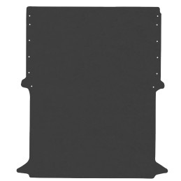 Mercedes Citan 2012- (Kompakt Short) Bagažinės kilimėlis REZAW CARGO 100947