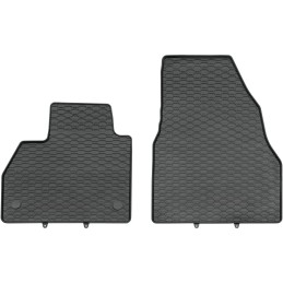 Mercedes Citan 2012- Guminiai kilimėliai GEYER 838/2C
