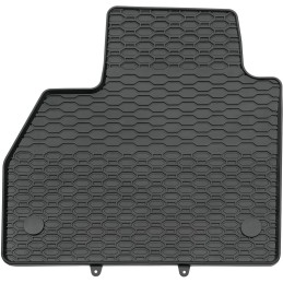 Mercedes Citan 2012- Guminiai kilimėliai GEYER 838/2C