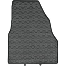 Mercedes Citan 5os 2012- Guminiai kilimėliai GEYER 838/3C