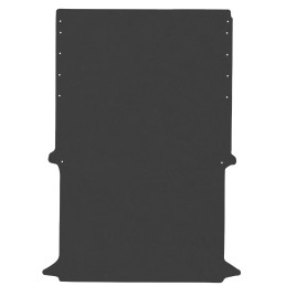 Mercedes Citan Furgon 2012- (ypatingai ilgas) bagažinės kilimėlis REZAW CARGO 100948