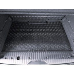 Mercedes Citan I W415 5os L1 VAN 10.2012-08.2021 Bagažinės kilimėlis RIGUM 428087