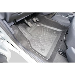 Mercedes Citan W415 2012- Guminiai kilimėliai ARISTAR 603028