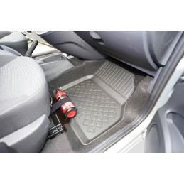 Mercedes Citan W415 2012- Guminiai kilimėliai ARISTAR FRONT 653028