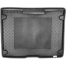 Mercedes Citan W415 5 vietų VAN 2013- Bagažinės kilimėlis MIX-PLAST 19046/M