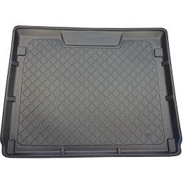 Mercedes Citan W415 Tourer Kombi Long VAN 5D 10.2012- Bagažinės kilimėlis ARISTAR 192436G