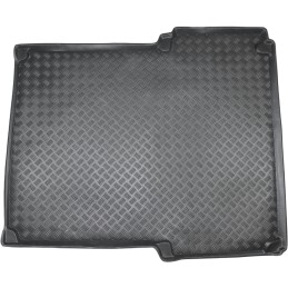 Mercedes Citan W415 VAN 2013- bagažinės kilimėlis MIX-PLAST 19047