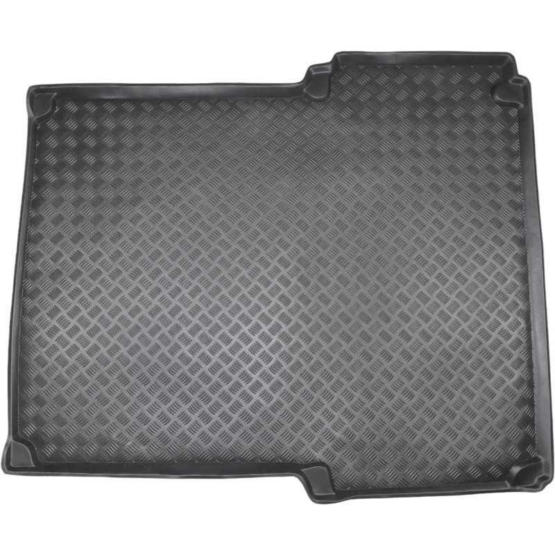 Mercedes Citan W415 VAN 2013- bagažinės kilimėlis MIX-PLAST 19047