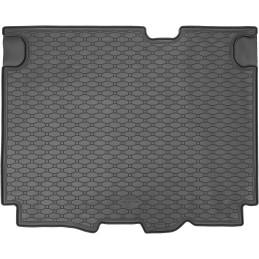 Mercedes Citan W420 VAN 5 vietų 2021- bagažinės kilimėlis RIGUM 421064