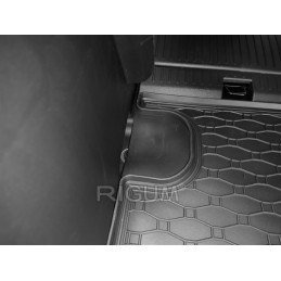 Mercedes Citan W420 VAN 5 vietų 2021- bagažinės kilimėlis RIGUM 421064