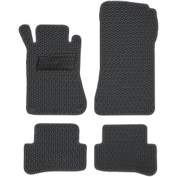 Mercedes C-klasė W203 2000-2007 EVA MAX-MAT 10414