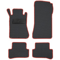 Mercedes C-klasė W203 2000-2007 EVA MAX-MAT 10414