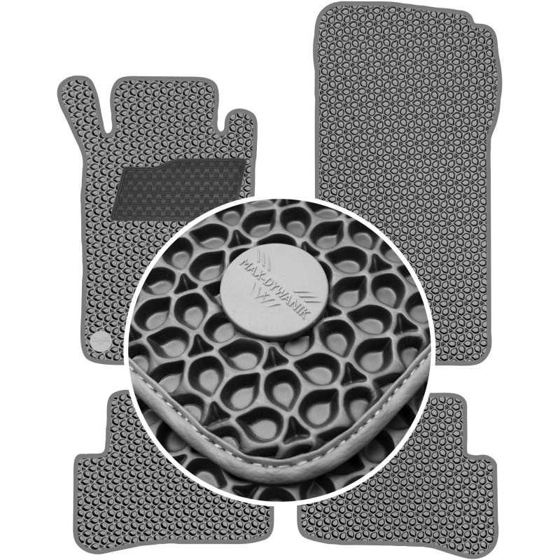 Mercedes C-klasė W203 2000-2007 EVA MAX-MAT 10414