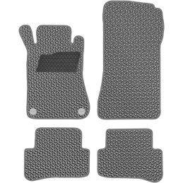 Mercedes C-klasė W203 2000-2007 EVA MAX-MAT 10414