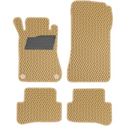 Mercedes C-klasė W203 2000-2007 EVA MAX-MAT 10414