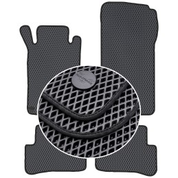 Mercedes C-klasė W203 2000-2007 EVA MAX-MAT 10414