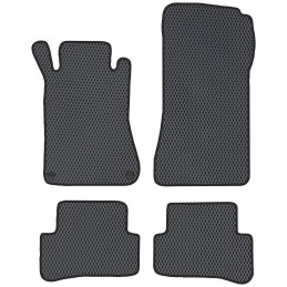 Mercedes C-klasė W203 2000-2007 EVA MAX-MAT 10414