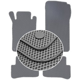 Mercedes C-klasė W203 2000-2007 EVA MAX-MAT 10414