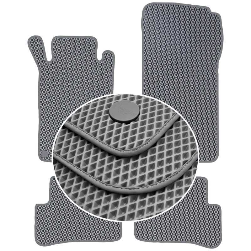 Mercedes C-klasė W203 2000-2007 EVA MAX-MAT 10414