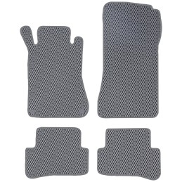 Mercedes C-klasė W203 2000-2007 EVA MAX-MAT 10414