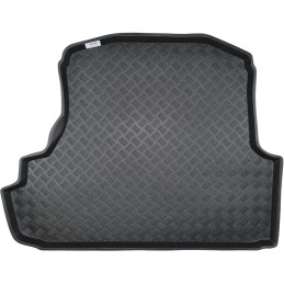 Mercedes C-klasės W202 limuzino 1993-2000 bagažinės kilimėlis MIX-PLAST 19017