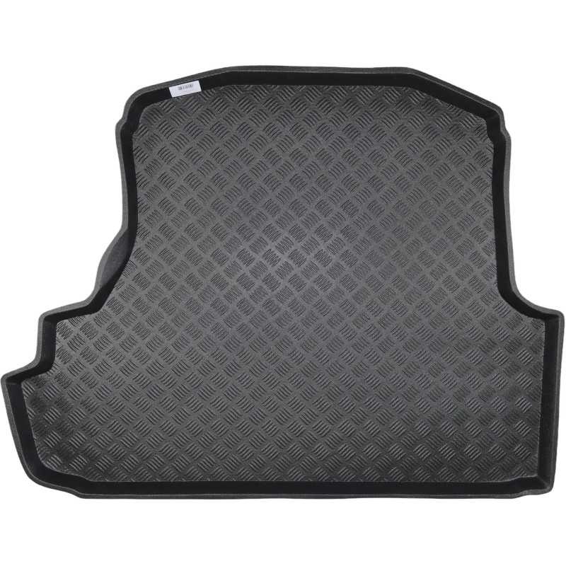 Mercedes C-klasės W202 limuzino 1993-2000 bagažinės kilimėlis MIX-PLAST 19017