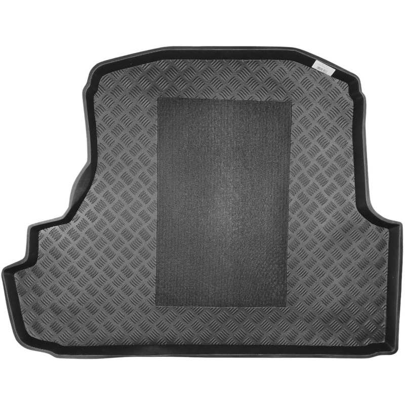 Mercedes C-klasės W202 limuzino 1993-2000 bagažinės kilimėlis MIX-PLAST 19017/M