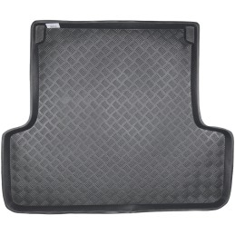 Mercedes C-klasės W202 universalas 1993-2000 Bagažinės kilimėlis MIX-PLAST 19015