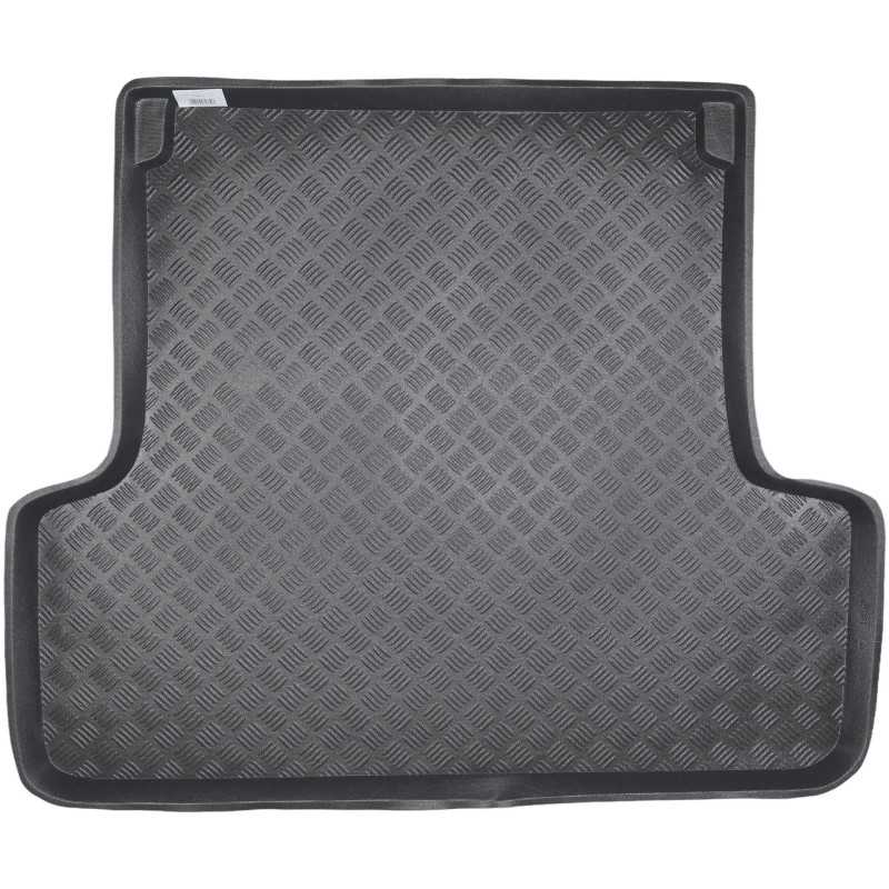 Mercedes C-klasės W202 universalas 1993-2000 Bagažinės kilimėlis MIX-PLAST 19015