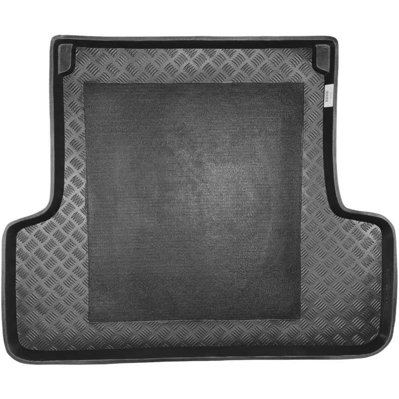 Mercedes C-klasės W202 universalas 1993-2000 Bagažinės kilimėlis MIX-PLAST 19015/M