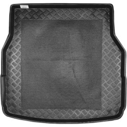 Mercedes C-klasės W203 Kombi 2001-2007 Bagažinės kilimėlis MIX-PLAST 19004/M