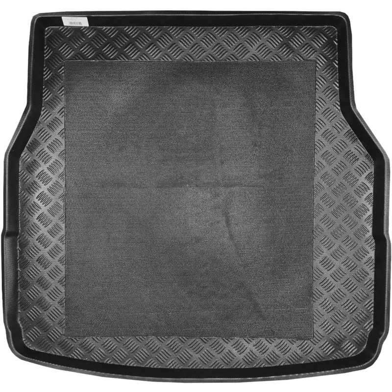 Mercedes C-klasės W203 Kombi 2001-2007 Bagažinės kilimėlis MIX-PLAST 19004/M