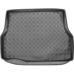 Mercedes C-klasės W203 kupė 2000-2007 bagažinės kilimėlis MIX-PLAST 19038