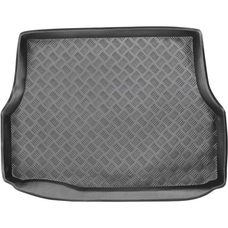 Mercedes C-klasės W203 kupė 2000-2007 bagažinės kilimėlis MIX-PLAST 19038