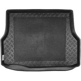 Mercedes C-klasės W203 kupė 2007-2014 bagažinės kilimėlis MIX-PLAST 19038/M