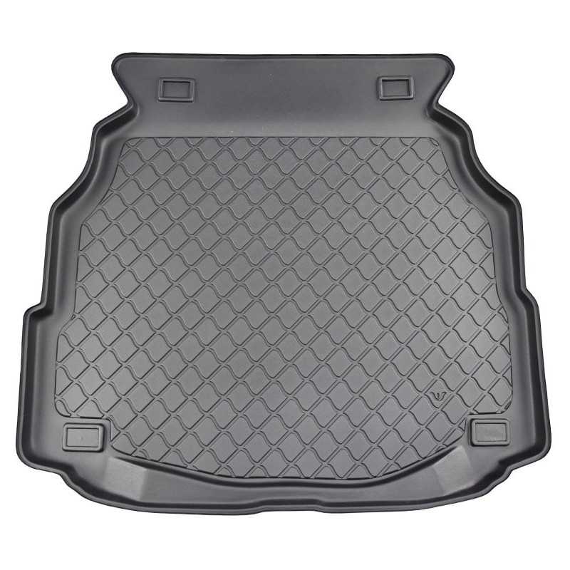 Mercedes C-klasės W203 SD 4D 2001-03.2007 Bagažinės kilimėlis ARISTAR 192279G