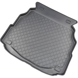 Mercedes C-klasės W203 SD 4D 2001-03.2007 Bagažinės kilimėlis ARISTAR 192279G