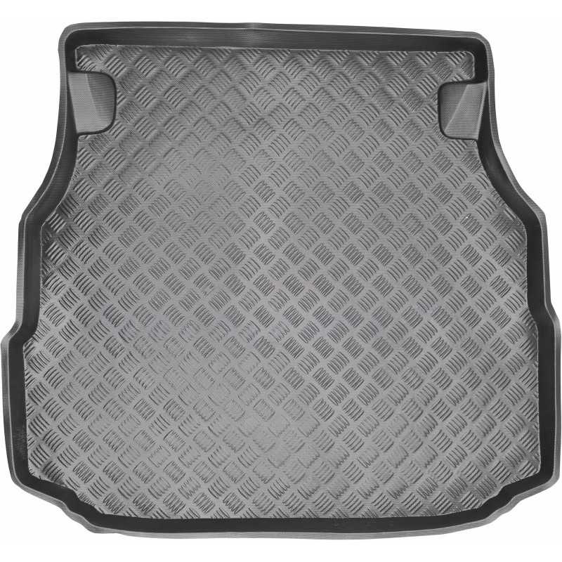 Mercedes C-klasės W203 sedano 2001-2007 m. bagažinės kilimėlis MIX-PLAST 19003