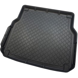 Mercedes C-klasės W204 T Kombi 5D 12.2007-09.2014 Bagažinės kilimėlis ARISTAR 192713G