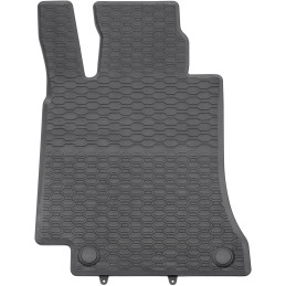 Mercedes C-klasės W205 2014- Guminiai kilimėliai GEYER 851/4C