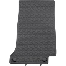 Mercedes C-klasės W205 2014- Guminiai kilimėliai GEYER 851/4C