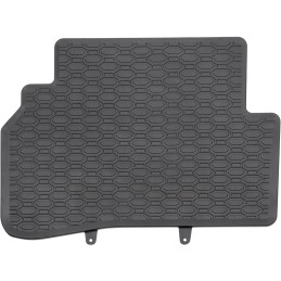 Mercedes C-klasės W205 2014- Guminiai kilimėliai GEYER 851/4C